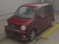 2007 Daihatsu Move Latte