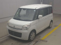 2013 Suzuki Spacia