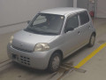 2010 Daihatsu Esse