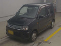 2011 Mitsubishi Toppo