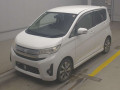 2013 Mitsubishi ek Custom