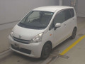 2011 Daihatsu Move