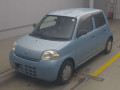 2009 Daihatsu Esse