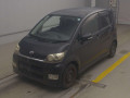 2007 Daihatsu Move Custom