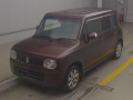 2009 Suzuki ALTO Lapin