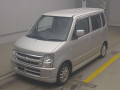 2007 Suzuki Wagon R