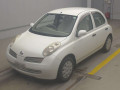 2003 Nissan March