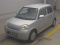 2009 Daihatsu Esse