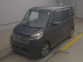 2014 Nissan DAYZ ROOX