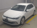 2023 Volkswagen Golf