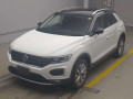 2022 Volkswagen T-Roc