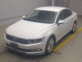 2020 Volkswagen Passat