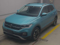 2023 Volkswagen T-Cross