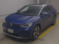 2022 Volkswagen ID.4