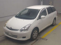 2007 Toyota Wish