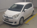 2011 Toyota Ractis