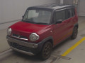 2014 Suzuki Hustler