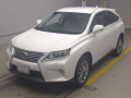 2014 Lexus RX