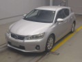 2011 Lexus CT