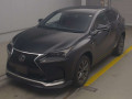 2016 Lexus NX