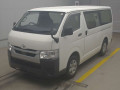 2022 Toyota Hiace Van