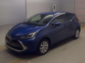 2021 Toyota Aqua