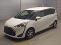 2019 Toyota Sienta