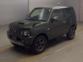 2017 Suzuki Jimny