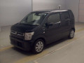 2017 Suzuki Wagon R