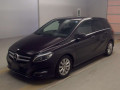 2016 Mercedes Benz B-Class