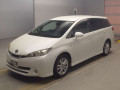 2009 Toyota Wish