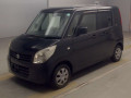 2011 Suzuki Palette