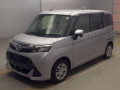 2018 Daihatsu Thor