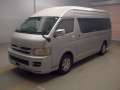 2006 Toyota Hiace Wagon