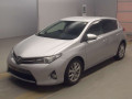 2013 Toyota Auris
