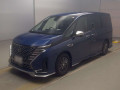 2024 Nissan Serena
