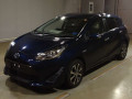 2018 Toyota Aqua