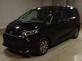 2023 Honda Freed