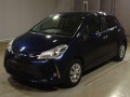 2019 Toyota Vitz