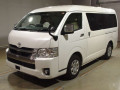 2021 Toyota Hiace Wagon