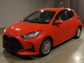 2023 Toyota YARIS