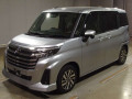 2022 Toyota Roomy