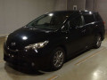 2012 Toyota Wish