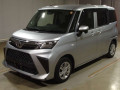 2021 Toyota Roomy
