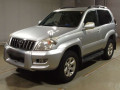 2006 Toyota Land Cruiser Prado