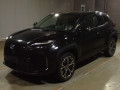 2021 Toyota YARIS CROSS