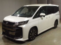 2023 Toyota Noah