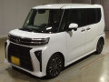 2024 Daihatsu Tanto Custom