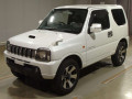 2009 Suzuki Jimny