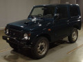1996 Suzuki Jimny
